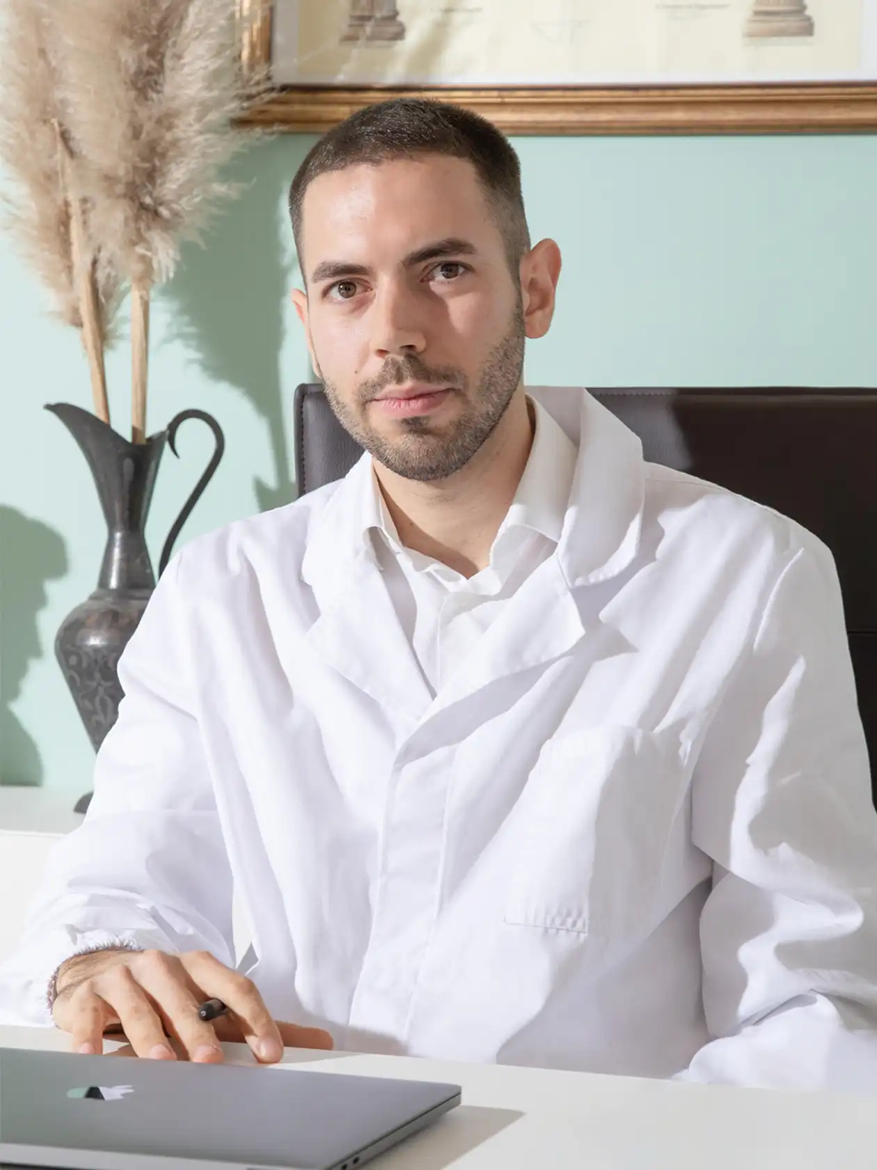 Giorgio Vagnozzi